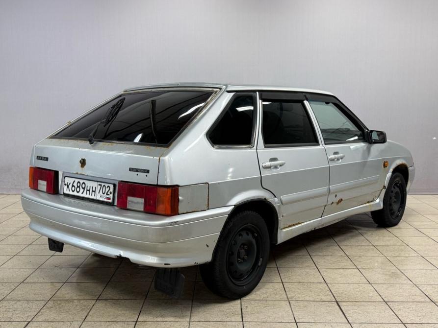 Lada (ВАЗ) 2114 Уфа  - изображение 7