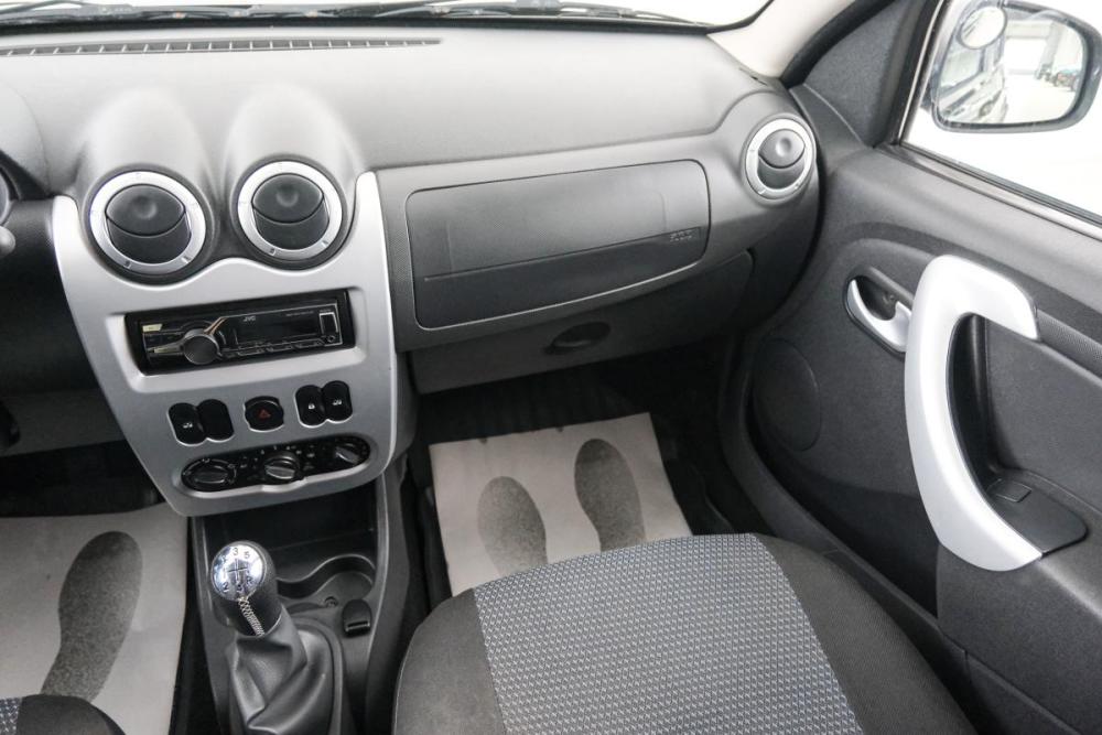 Renault Sandero I Красноярск  - изображение 12