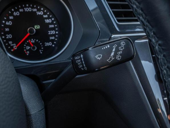 Volkswagen Tiguan II с пробегом 2020 года, цена 2 625 000 рублей, 69832 км, внедорожник, Автокод Объявления