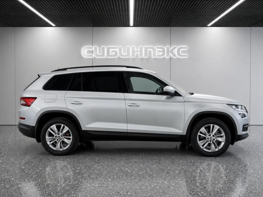 Skoda Kodiaq I Кемерово  - изображение 5