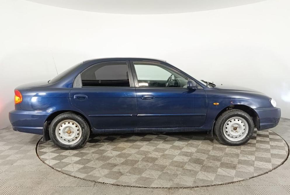Kia Spectra I Рестайлинг 2 Волгоград  - изображение 8