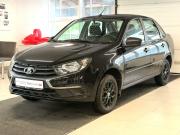 Lada (ВАЗ) Granta I Рестайлинг Тольятти  - изображение 19