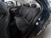 Mercedes-Benz C-Класс IV (W205) Москва  - изображение 38