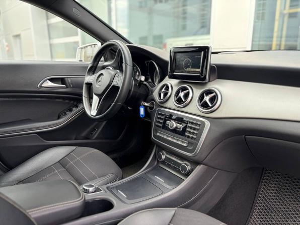 Mercedes-Benz CLA I (C117 X117) с пробегом 2014 года, цена 1 495 000 рублей, 156000 км, седан, Автокод Объявления