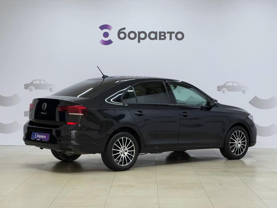 Volkswagen Polo VI Ставрополь  - изображение 3