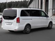 Mercedes-Benz V-Класс III (W447) Рестайлинг Москва  - изображение 29