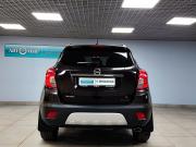 Opel Mokka I Москва  - изображение 24