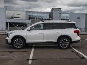 GAC GS8 I Москва  - изображение 28