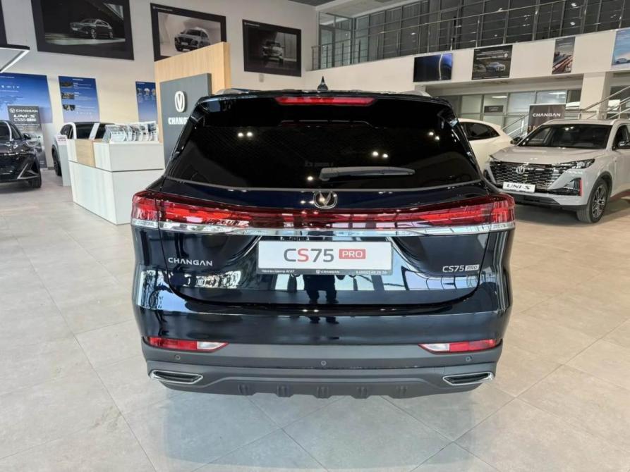 Changan CS75 Pro Астрахань  - изображение 5