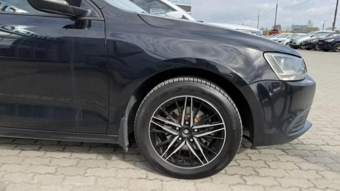 Volkswagen Jetta VI с пробегом 2013 года, цена 894 000 рублей, 284896 км, седан, Автокод Объявления
