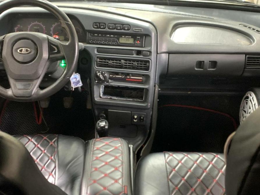 Lada (ВАЗ) 2113 Нижнекамск  - изображение 6