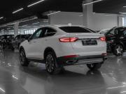 Geely Tugella I Москва  - изображение 35