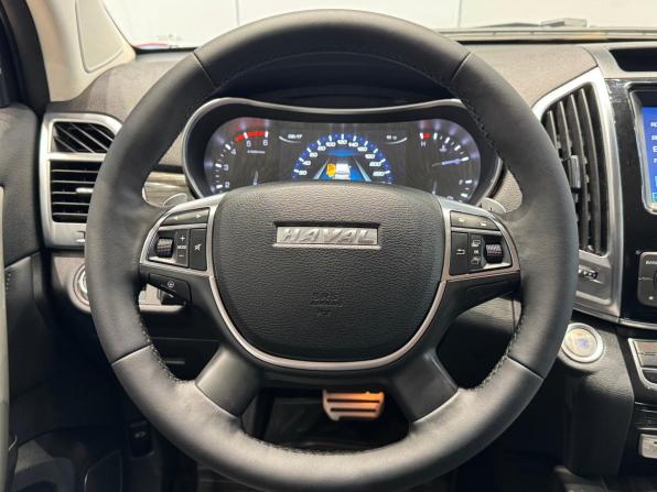 Haval H9 I Рестайлинг с пробегом 2021 года, цена 2 730 000 рублей, 105845 км, внедорожник, Автокод Объявления