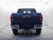 Toyota Hilux VIII Рестайлинг 2 Москва  - изображение 18