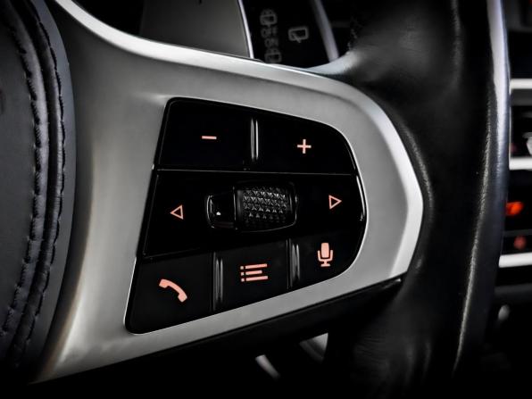 BMW X3 III (G01) с пробегом 2021 года, цена 4 700 000 рублей, 87641 км, внедорожник, Автокод Объявления