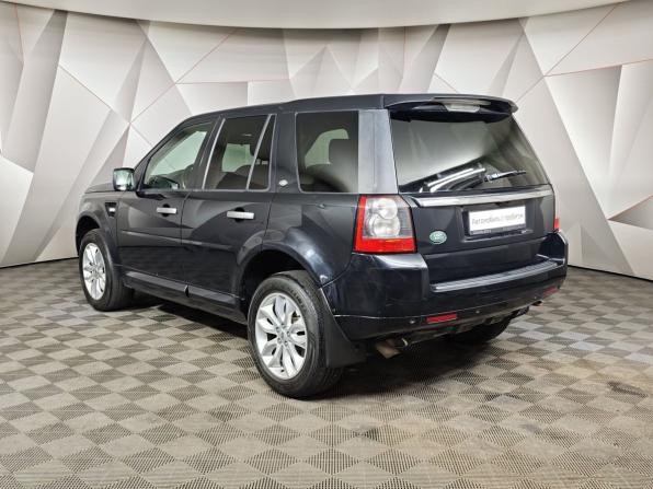 Land Rover Freelander II Рестайлинг с пробегом 2011 года, цена 1 247 000 рублей, 195606 км, внедорожник, Автокод Объявления
