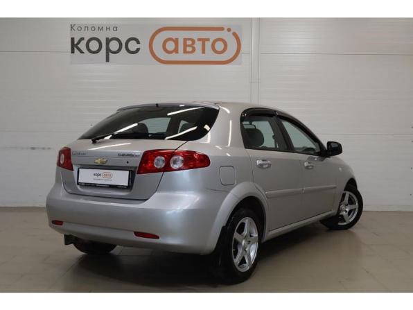 Chevrolet Lacetti I с пробегом 2012 года, цена 553 000 рублей, 96444 км, хэтчбек, Автокод Объявления