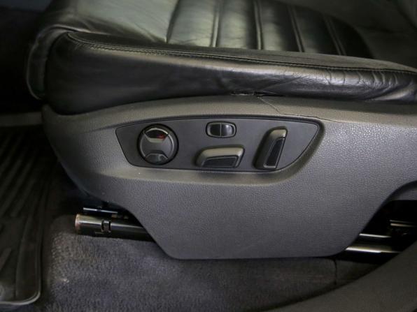 Volkswagen Touareg II с пробегом 2011 года, цена 1 990 000 рублей, 197471 км, внедорожник, Автокод Объявления