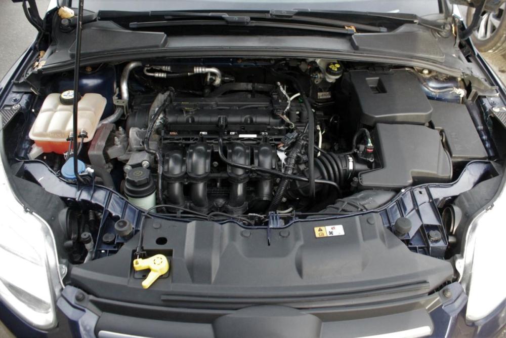 Ford Focus III Брянск  - изображение 24