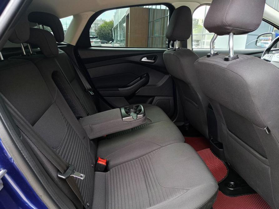 Ford Focus III Рестайлинг Казань  - изображение 7