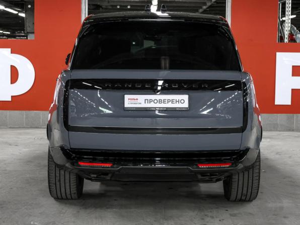 Land Rover Range Rover V с пробегом 2022 года, цена 17 550 000 рублей, 32235 км, внедорожник, Автокод Объявления
