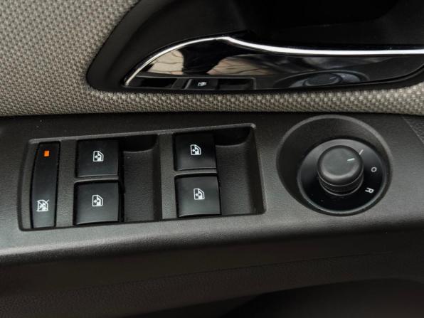 Chevrolet Cruze I Рестайлинг с пробегом 2012 года, цена 698 000 рублей, 151709 км, хэтчбек, Автокод Объявления