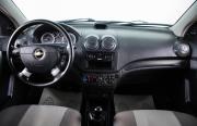 Chevrolet Aveo I Рестайлинг Пермь  - изображение 33
