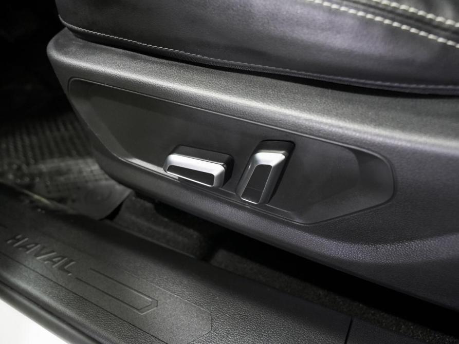 Haval Jolion I Рестайлинг Ульяновск  - изображение 11