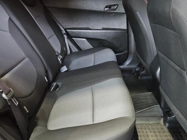 Hyundai Creta I с пробегом 2018 года, цена 1 538 000 рублей, 127022 км, внедорожник, Автокод Объявления