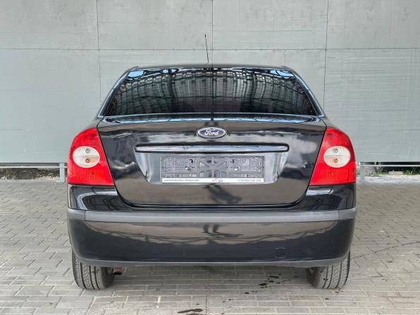 Ford Focus II с пробегом 2007 года, цена 399 000 рублей, 210965 км, седан, Автокод Объявления