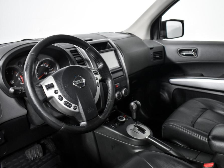 Nissan X-Trail II Санкт-Петербург  - изображение 10