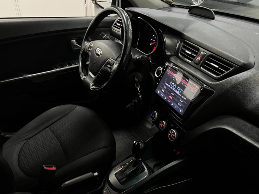 Kia Rio III Рестайлинг Казань  - изображение 16
