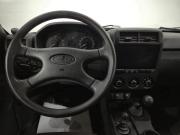 Lada (ВАЗ) Niva Legend Альметьевск  - изображение 26