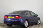 Honda Civic VIII Пермь  - изображение 27
