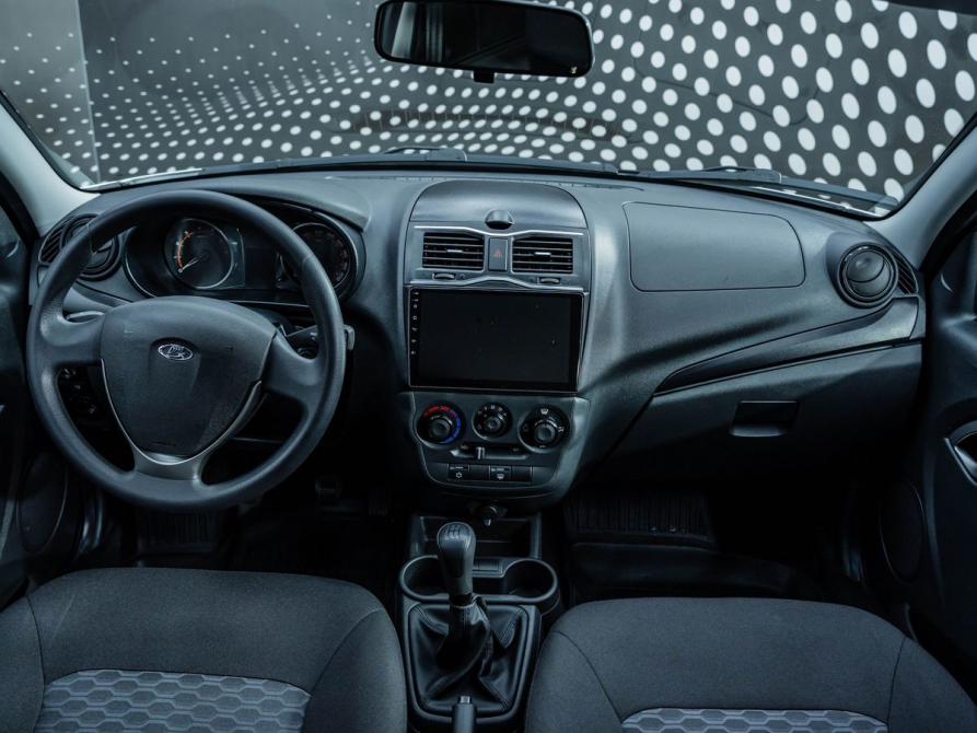 Lada (ВАЗ) Granta I Рестайлинг Самара  - изображение 14