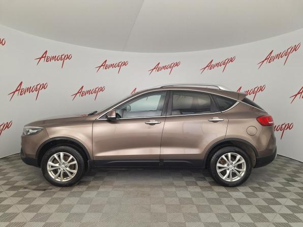 FAW Besturn X80 I Рестайлинг с пробегом 2019 года, цена 1 095 000 рублей, 137544 км, внедорожник, Автокод Объявления