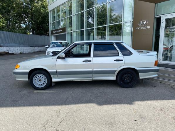Lada (ВАЗ) 2115 с пробегом 2005 года, цена 150 000 рублей, 378000 км, седан, Автокод Объявления