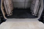 Toyota Land Cruiser 100 Series Рестайлинг 1 Омск  - изображение 46