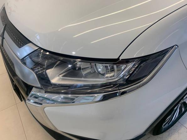Mitsubishi Outlander III Рестайлинг 3 с пробегом 2019 года, цена 2 510 500 рублей, 62013 км, внедорожник, Автокод Объявления