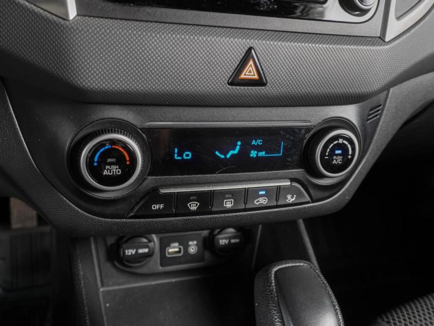 Hyundai Creta I Воронеж  - изображение 12