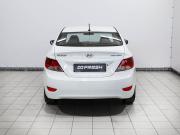 Hyundai Solaris I Ростов-на-Дону  - изображение 19