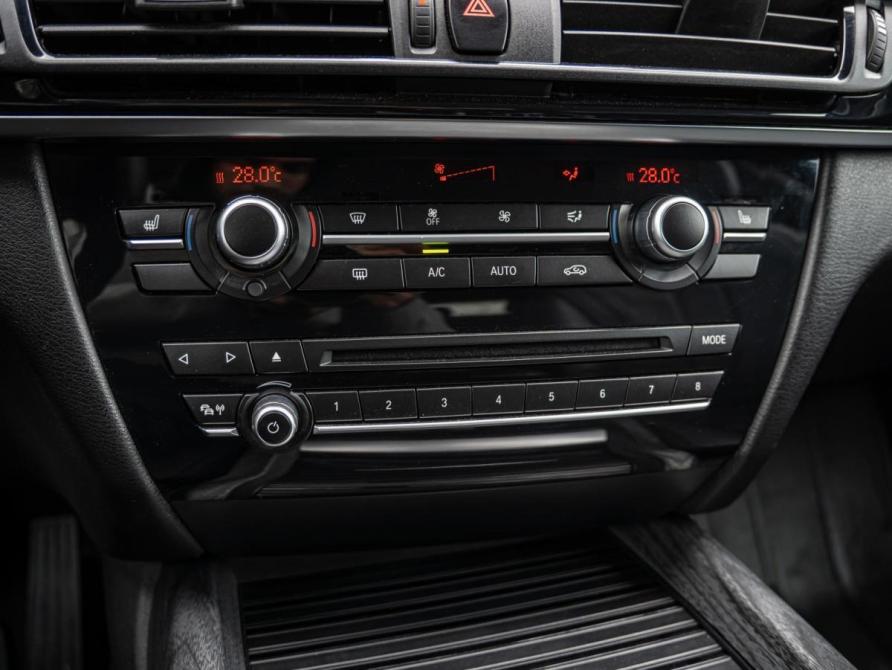 BMW X5 III (F15) Краснодар  - изображение 14