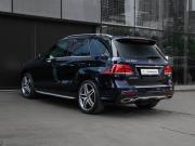 Mercedes-Benz GLE I (W166) Москва  - изображение 33
