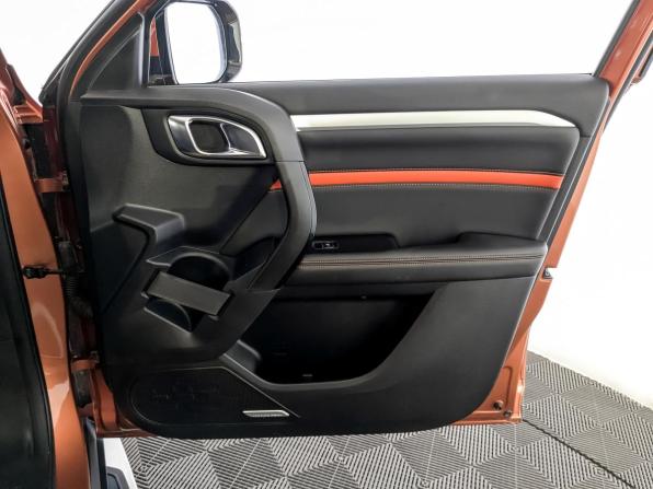 Haval Dargo с пробегом 2023 года, цена 2 550 000 рублей, 54523 км, внедорожник, Автокод Объявления