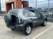 Lada (ВАЗ) Niva Travel I Владикавказ  - изображение 21