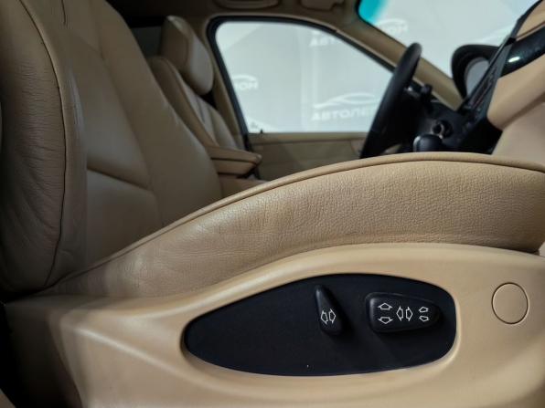 BMW X3 I (E83) Рестайлинг с пробегом 2007 года, цена 1 200 000 рублей, 208406 км, внедорожник, Автокод Объявления
