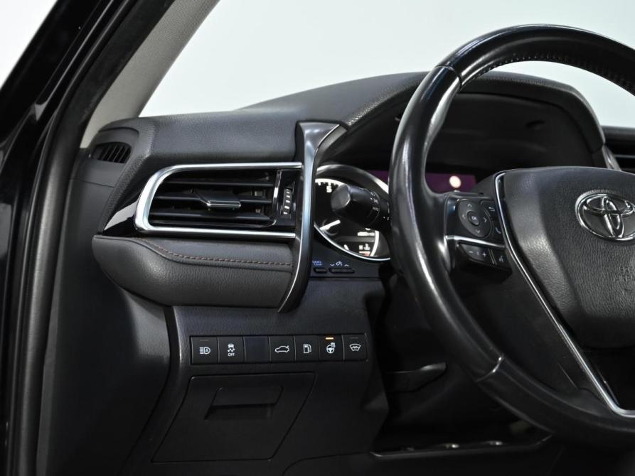 Toyota Camry VIII (XV70) Москва  - изображение 8