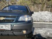 Chevrolet Niva I Рестайлинг Прокопьевск  - изображение 24