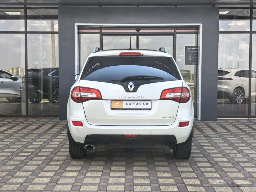 Renault Koleos I Краснодар  - изображение 6