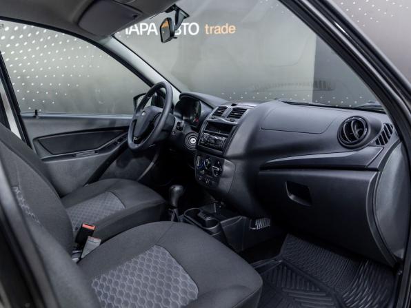 Lada (ВАЗ) Granta I Рестайлинг с пробегом 2022 года, цена 820 000 рублей, 33675 км, седан, Автокод Объявления